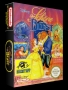 Nintendo  NES&nbsp; - &nbsp;Beauty and the Beast (Europe)